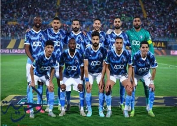 بيراميدز