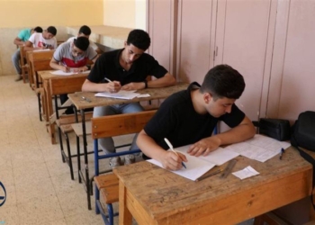 نتيجة الشهادة الإعدادية بمحافظة أسيوط