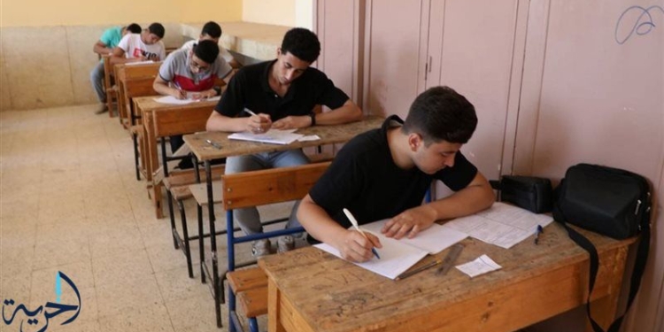 نتيجة الشهادة الإعدادية بمحافظة أسيوط