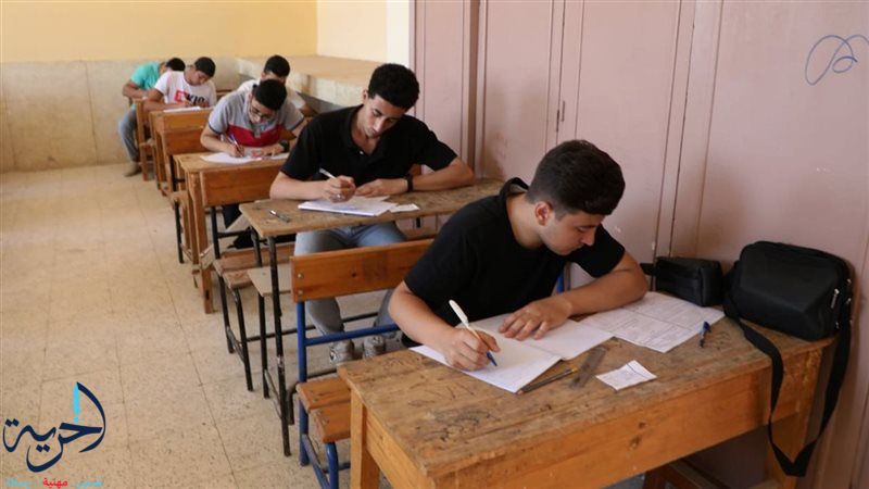 نتيجة الشهادة الإعدادية بمحافظة أسيوط