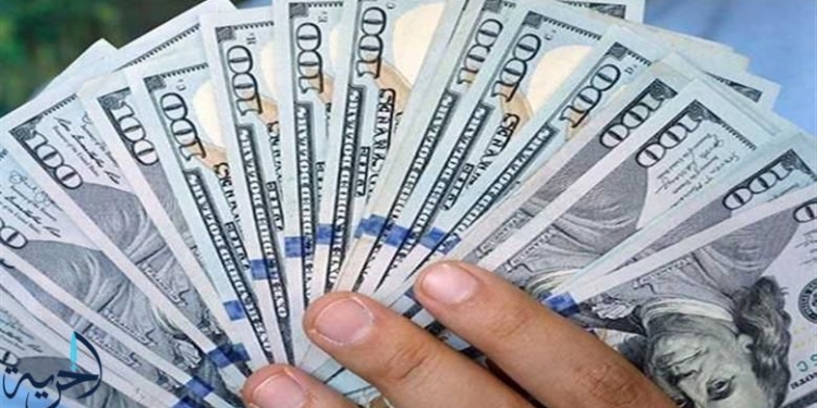 أسعار الدولار اليوم الثلاثاء 30 سبتمبر