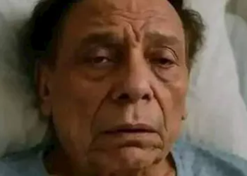 عادل إمام