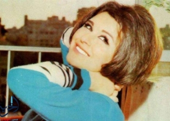 ذكرى وفاة سعاد حسني