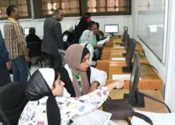 تنسيق الشهادة الإعدادية