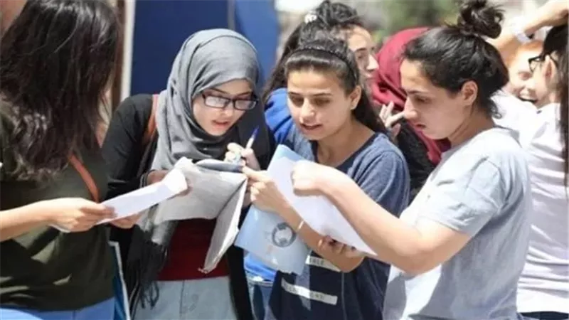 نظام البكالوريا