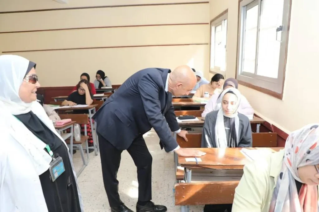 درجات الثانوية العامة والبكارلويا للعام الدراسي الجديد 2026