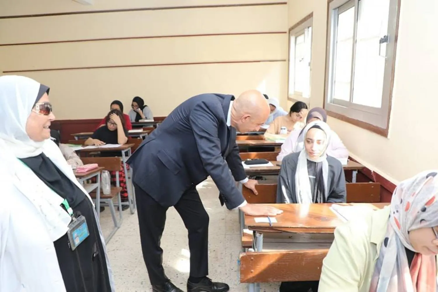 نظام البكالوريا