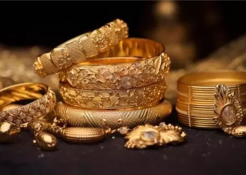 سعر الذهب في مصر اليوم 11 يونيو 2025