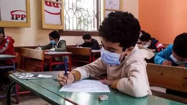 نتيجة الصف السادس الابتدائي 2025