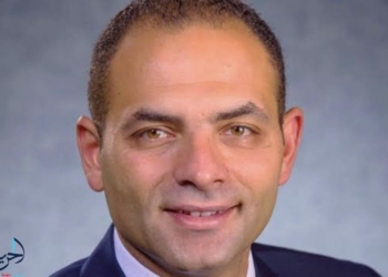 أحمد أبو السعد الرئيس التنفيذي لشركة أزيموت مصر