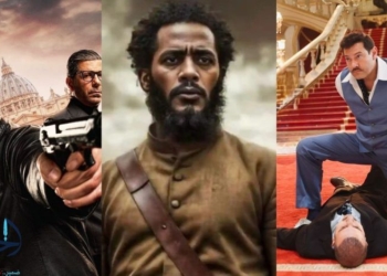 موسم صيف 2025 السينمائي