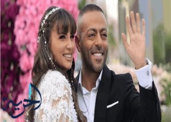 نانسي نور وتامر عاشور