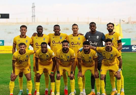 الحزم السعودي