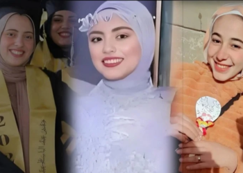 حادث المنوفية