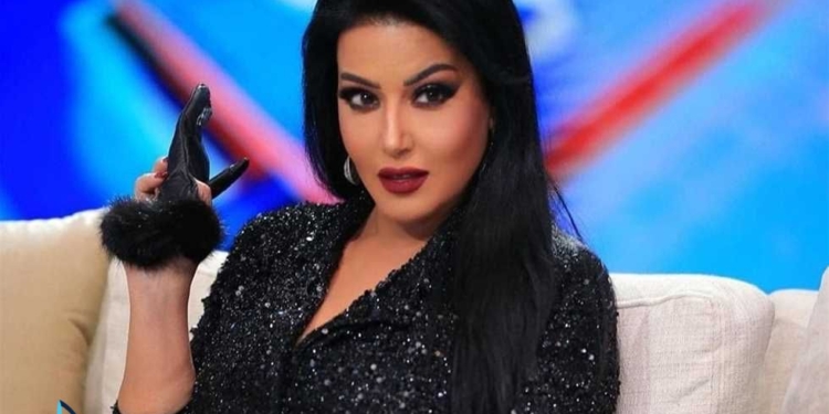 أسيل عمران