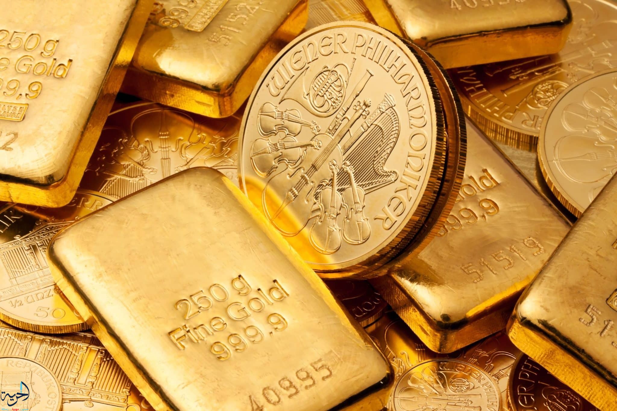 أسعار الذهب في مصر 
