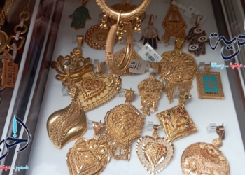 سعر الذهب في مصر