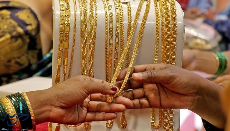 كم سجل سعر جرام الذهب اليوم في الكويت؟
