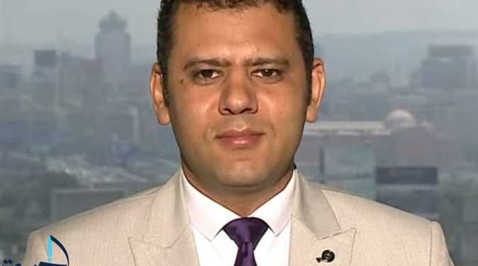 هاني سليمان