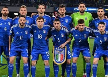 منتخب إيطاليا