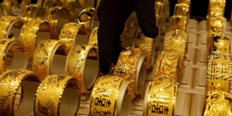 أسعار الذهب اليوم في مصر