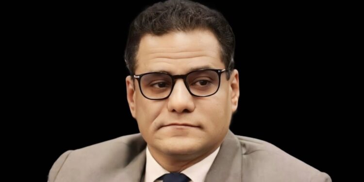 إبراهيم خالد