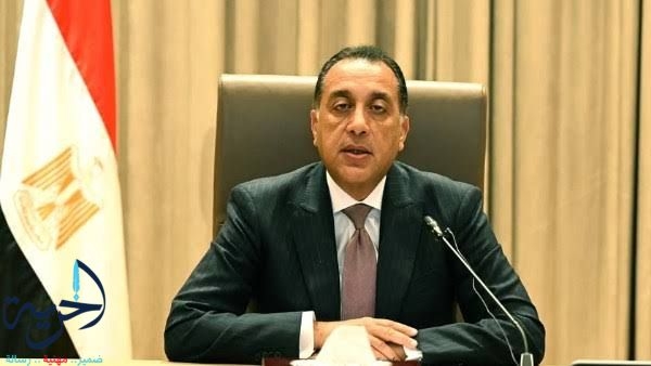 الدكتور مصطفى مدبولي رئيس مجلس الوزراء