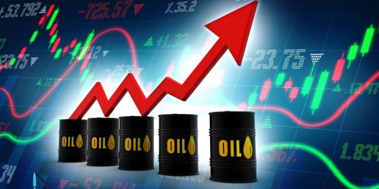 سعر برميل النفط اليوم