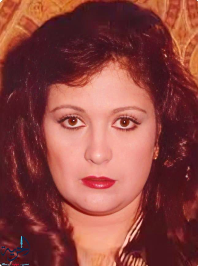 زيزي مصطفى 