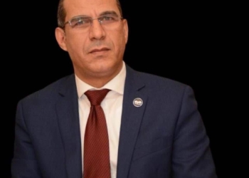 عبد الغني الحايس