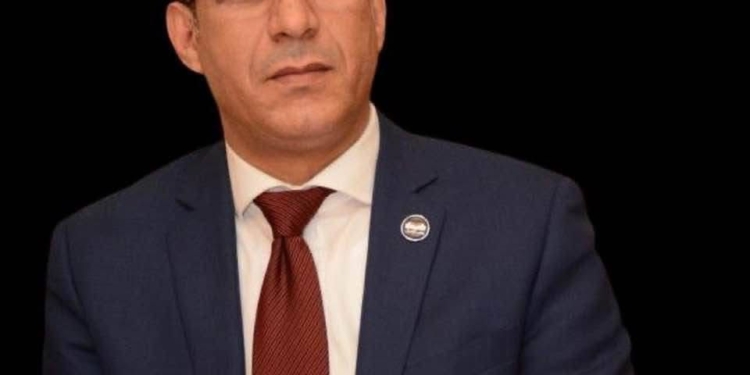 عبد الغني الحايس