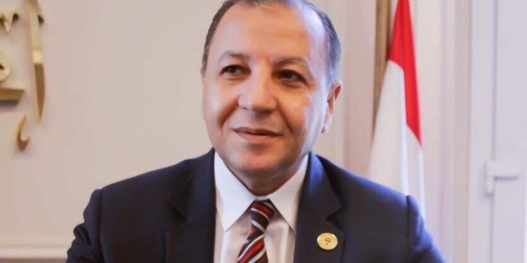 مجدي حمدان