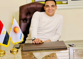 يسري الجندي