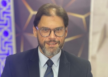 رامي حجازي خبير أسواق المال