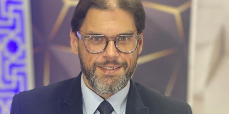 رامي حجازي خبير أسواق المال