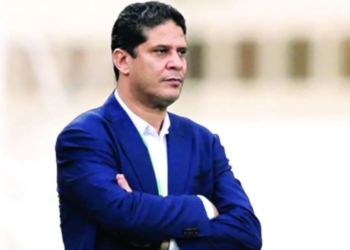 أيمن الرمادي