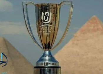 كأس عاصمة مصر