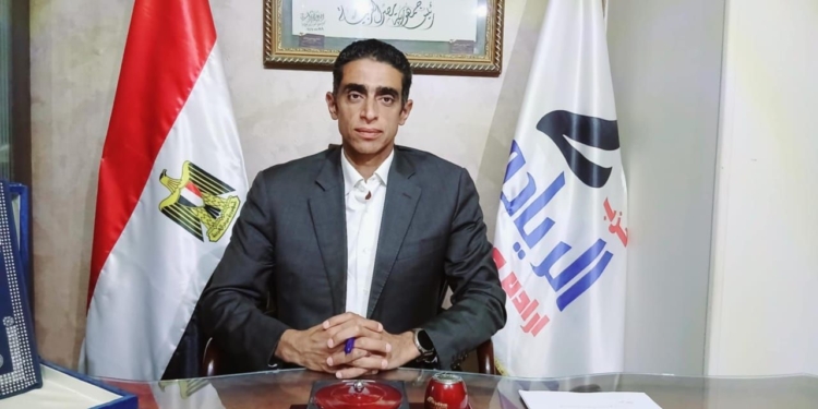 سراج عليوة