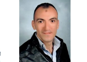 عمرو إبراهيم زوق