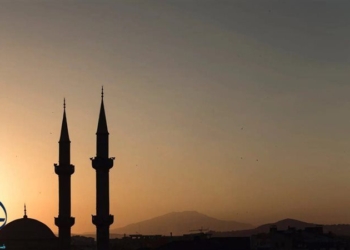 موعد أذان المغرب اليوم السبت 5 يوليو 2025