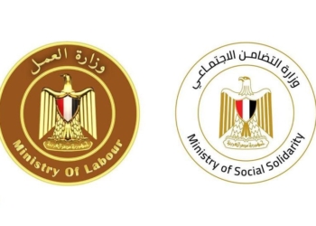 وزارتا التضامن والعمل