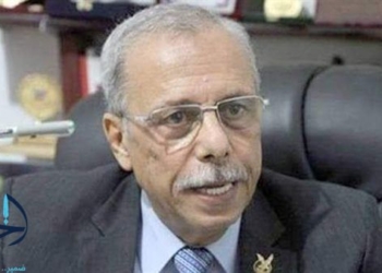 الخبير العسكري اللواء محمود منصور