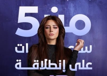 موعد عرض برنامج هي وبس