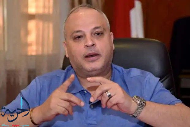انفصال تامر عبد المنعم عن زوجته 