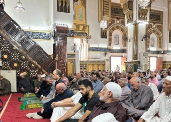 خطبة الجمعة اليوم 1 أغسطس 2025