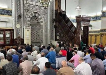 خطبة الجمعة اليوم 1 أغسطس 2025
