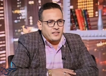 المحلل السياسي أسامة الهتيمي