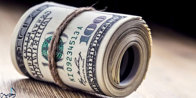 أسعار الدولار اليوم الثلاثاء 30 سبتمبر