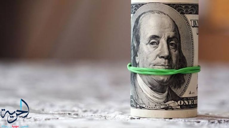 سعر الدولار مقابل الجنيه المصري اليوم 20 سبتمبر
