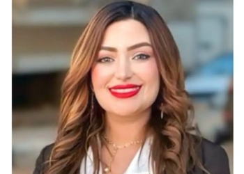 نانسي عوني